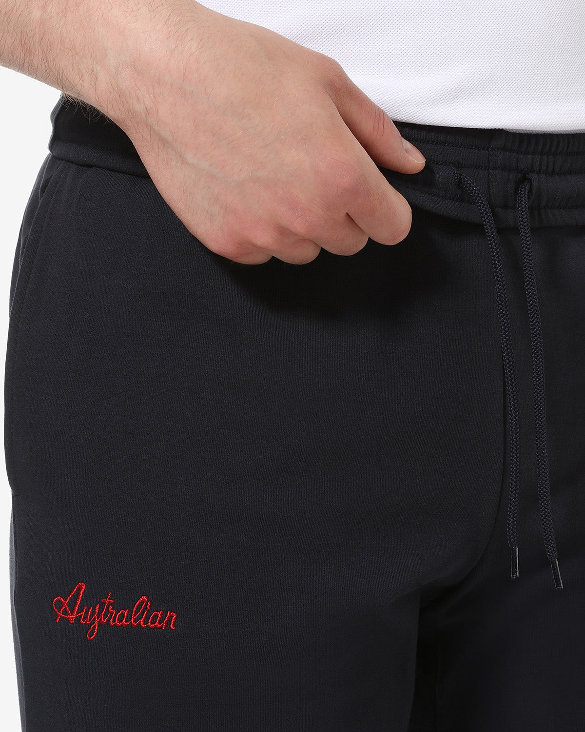 Easy Tracksuit: Australian Sportswear