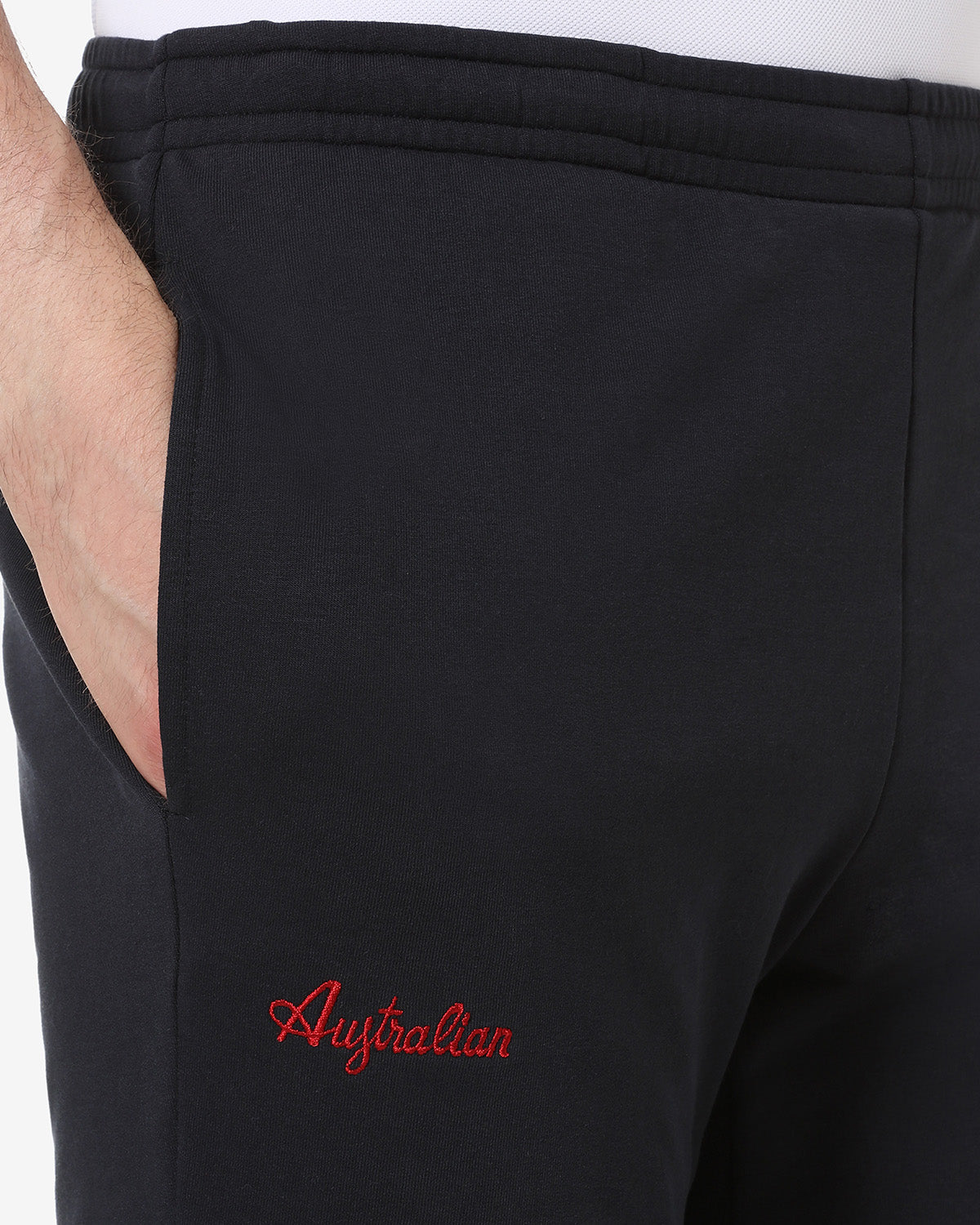 Easy Tracksuit: Australian Sportswear