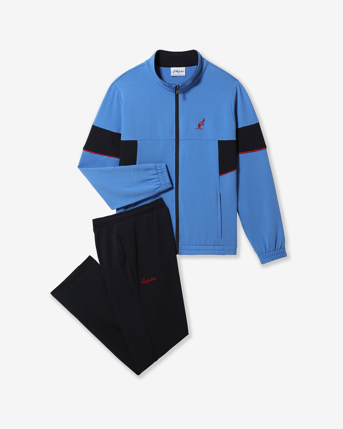 Easy Tracksuit: Australian Sportswear