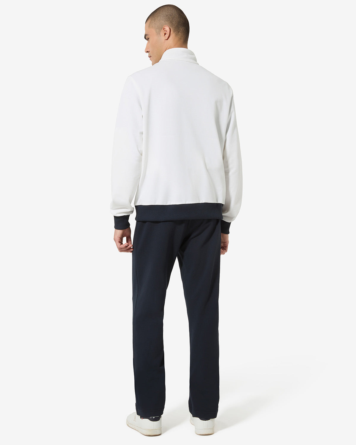 Tape Stripe Tracksuit: Australian Sportswear