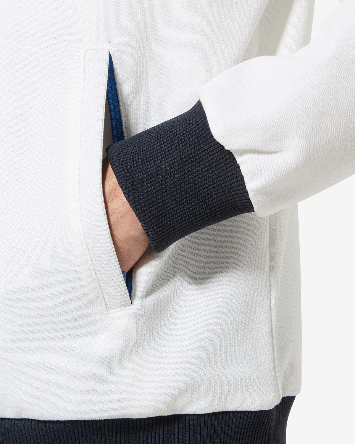 Tape Stripe Tracksuit: Australian Sportswear