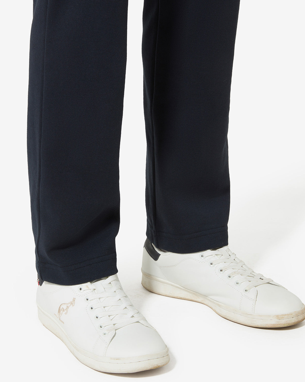 Tape Stripe Tracksuit: Australian Sportswear