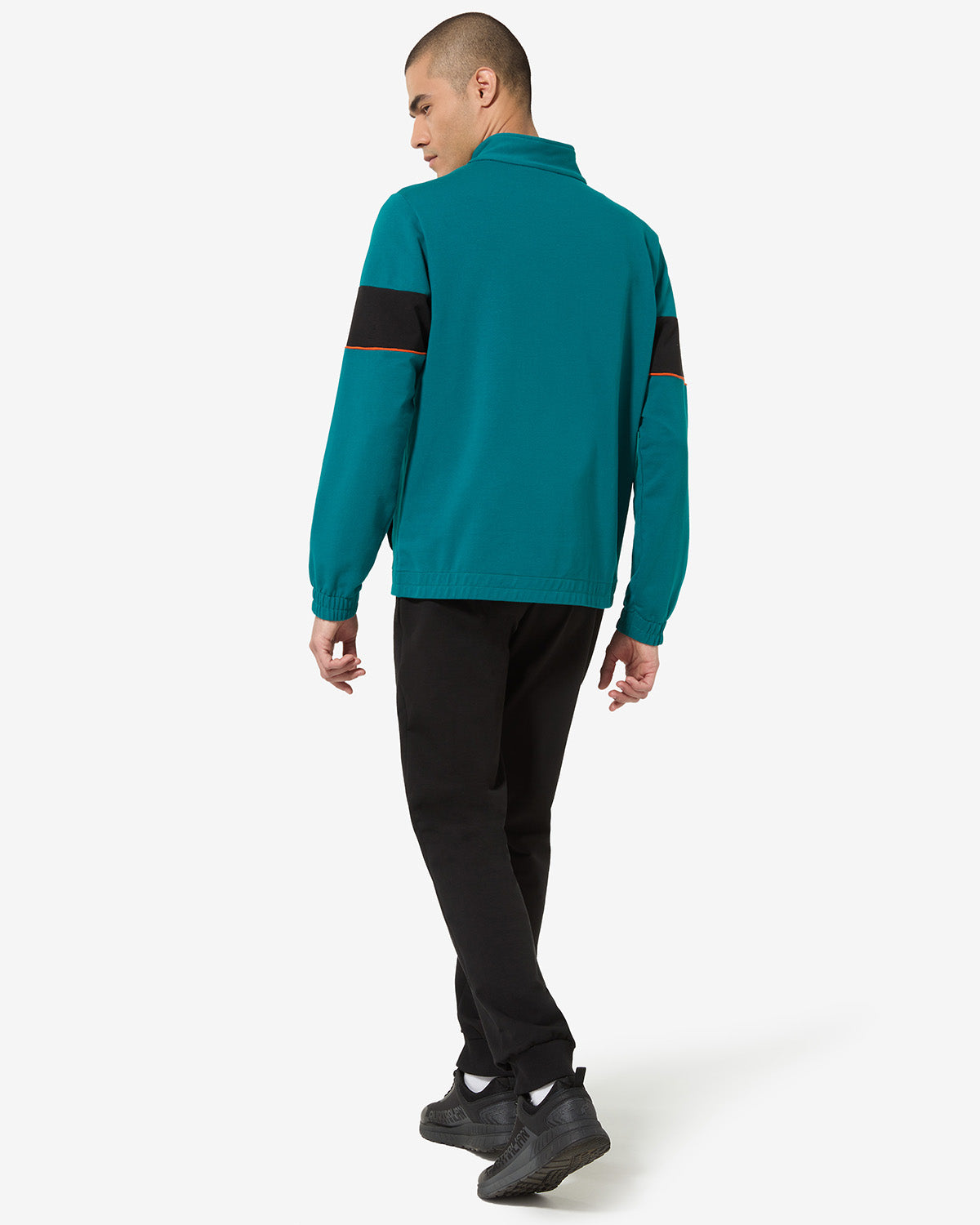 Easy Tracksuit: Australian Sportswear