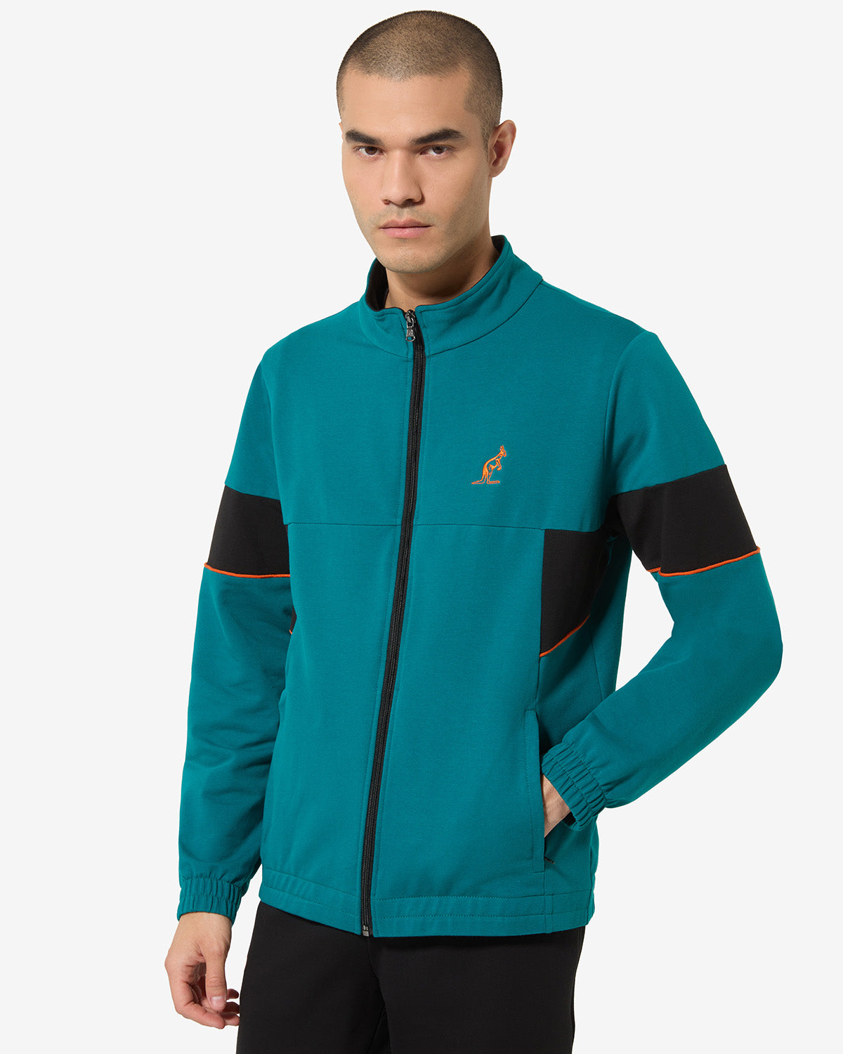 Easy Tracksuit: Australian Sportswear