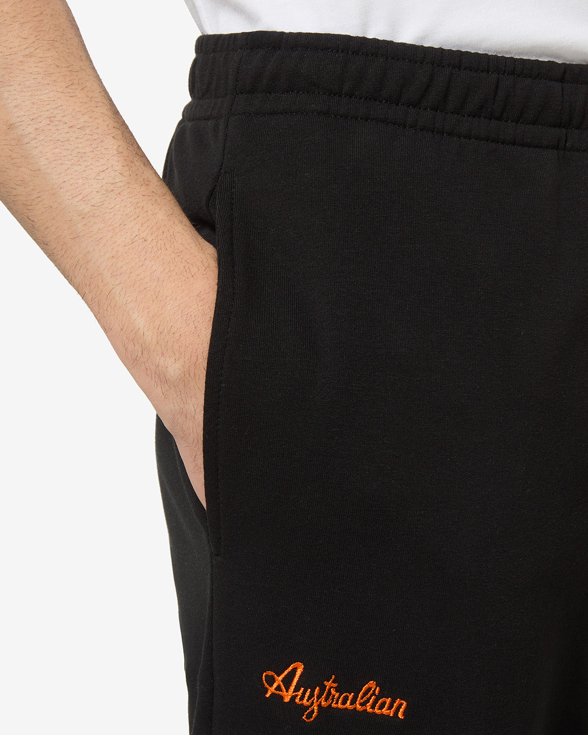 Easy Tracksuit: Australian Sportswear