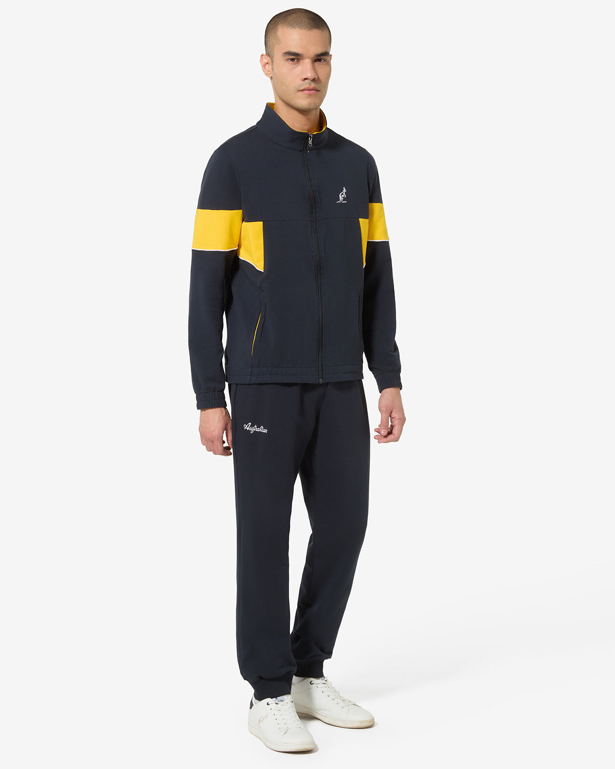 Easy Tracksuit: Australian Sportswear