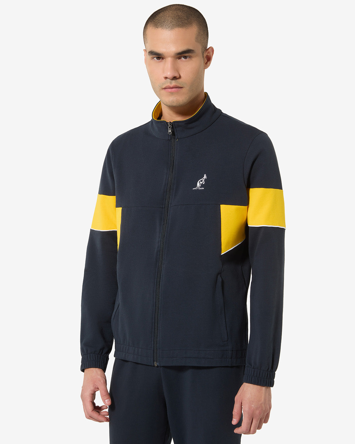 Easy Tracksuit: Australian Sportswear