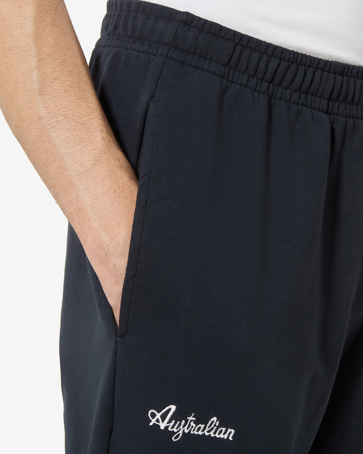 Easy Tracksuit: Australian Sportswear