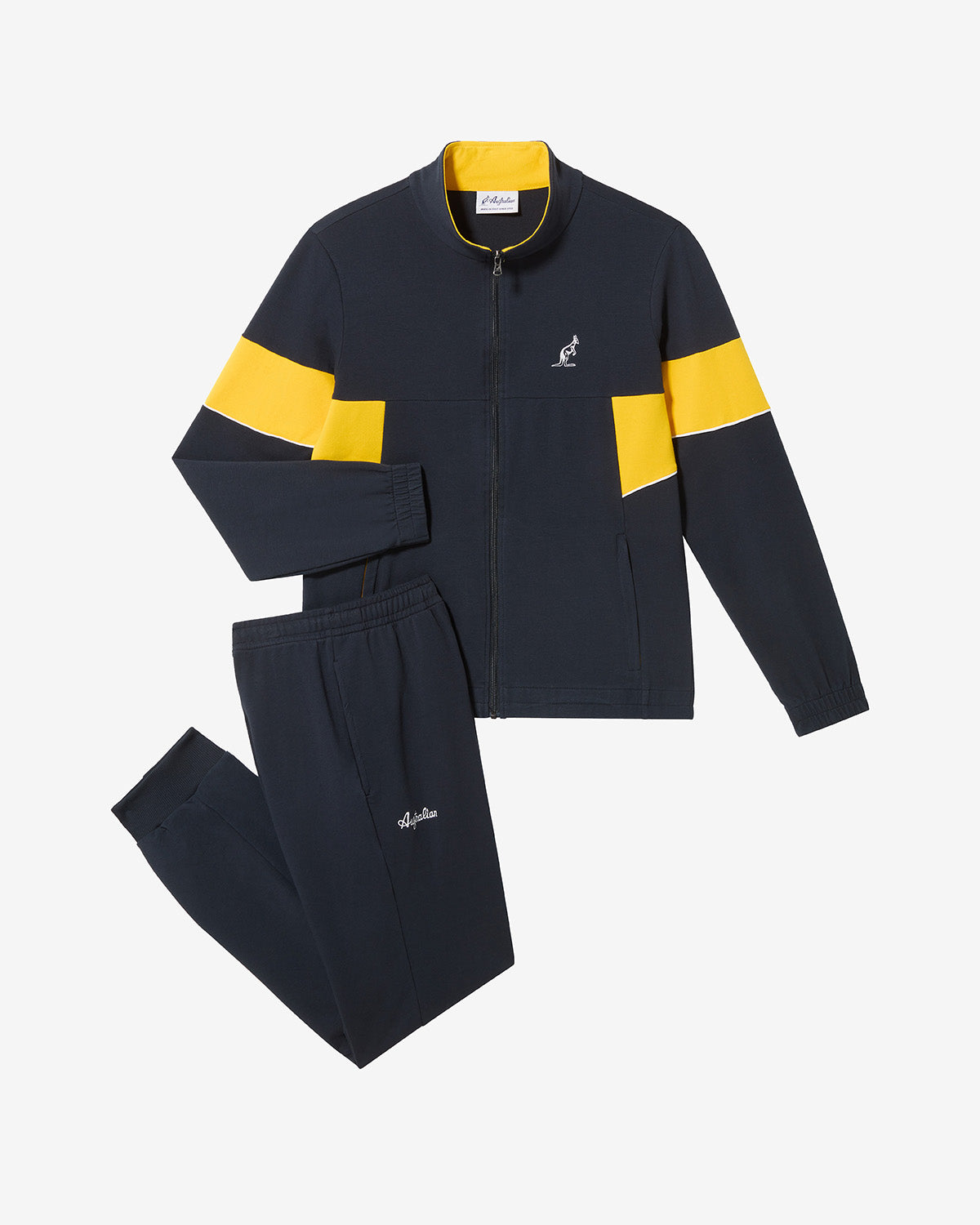 Easy Tracksuit: Australian Sportswear