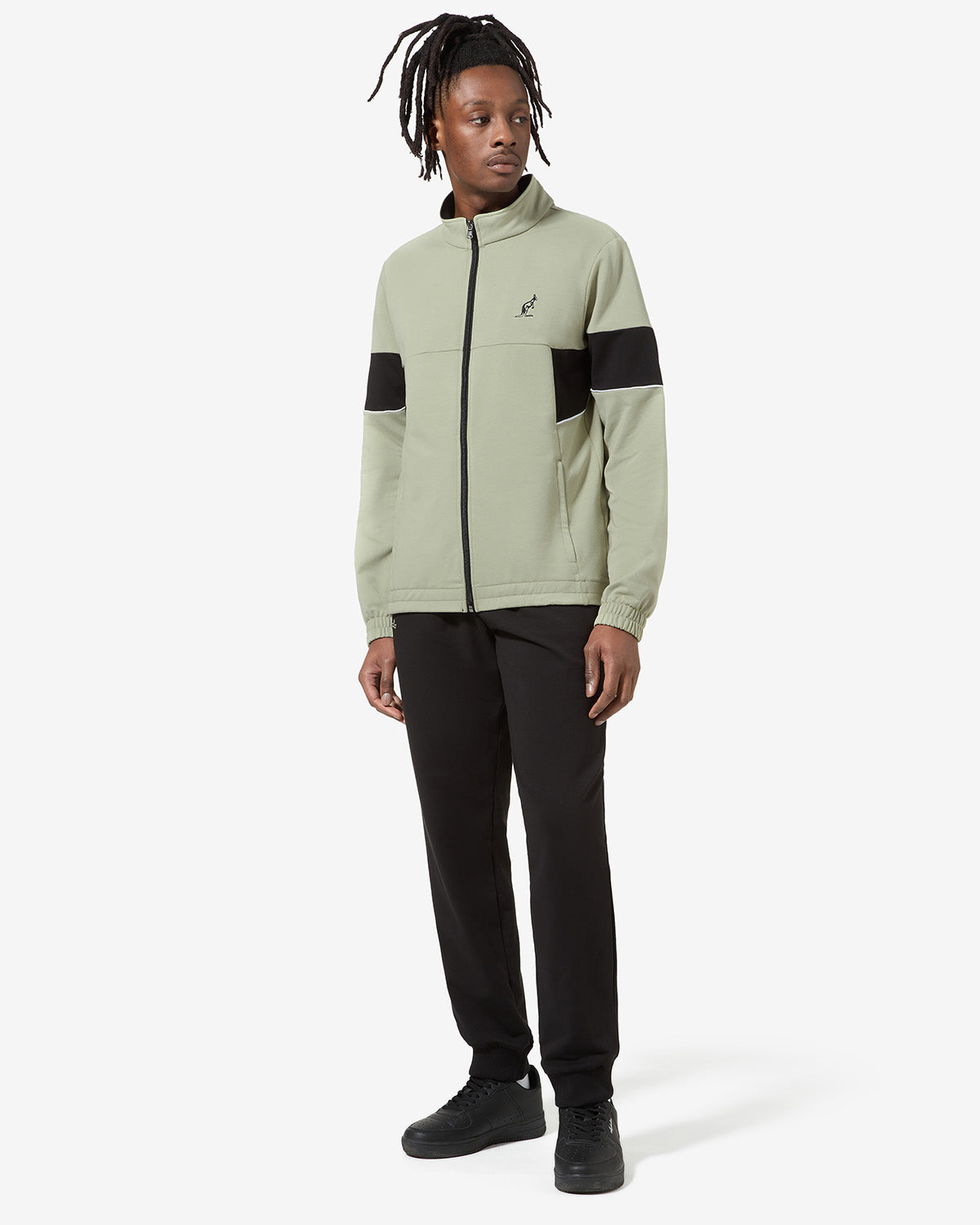 Easy Tracksuit: Australian Sportswear