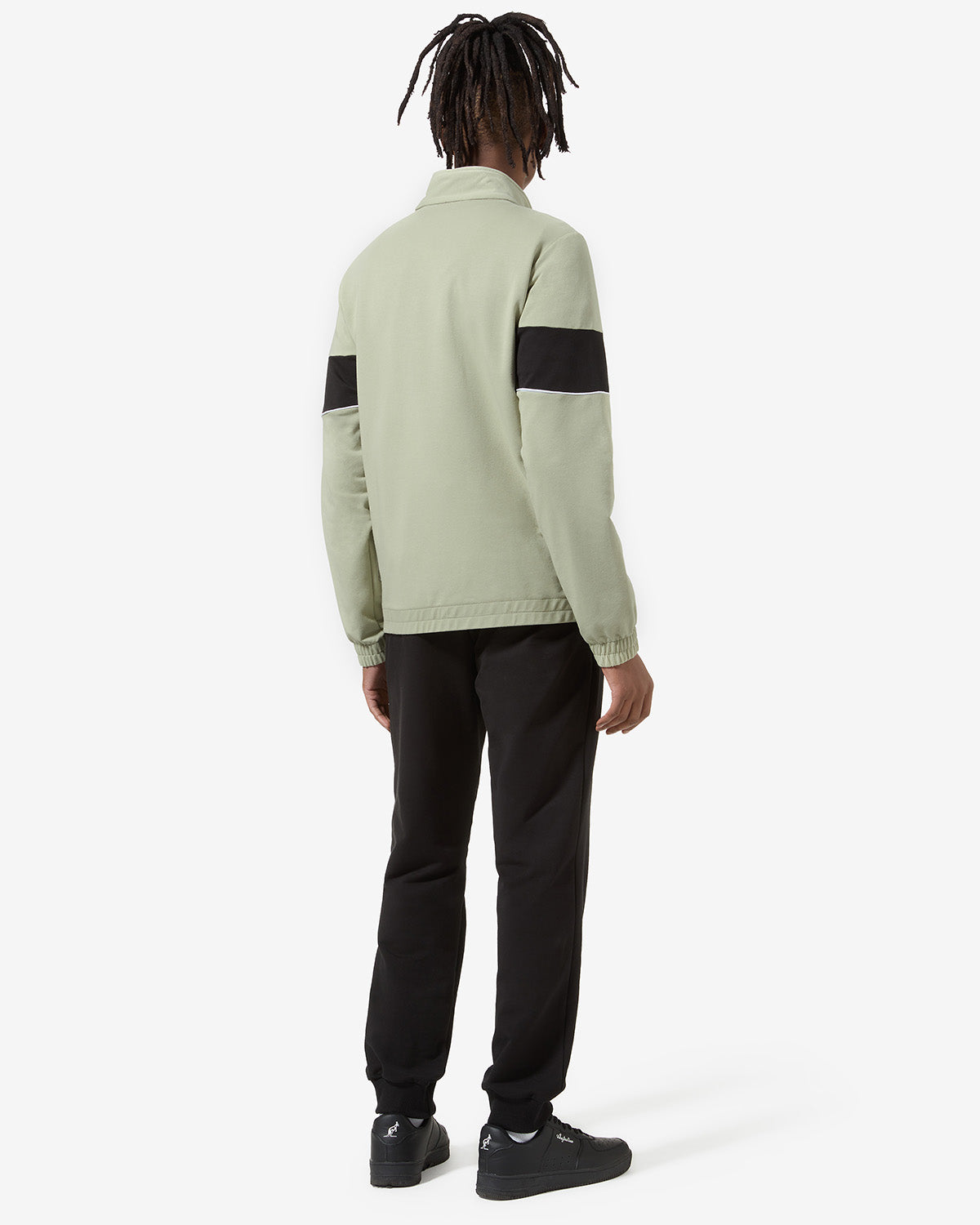 Easy Tracksuit: Australian Sportswear