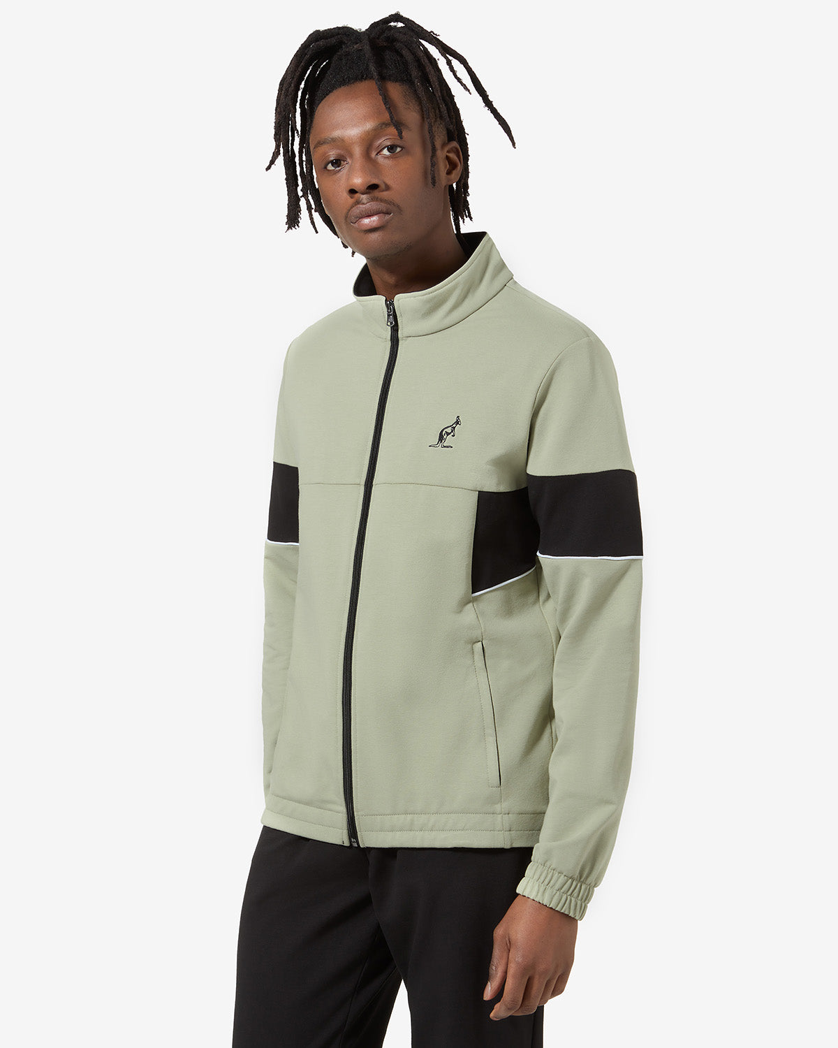 Easy Tracksuit: Australian Sportswear