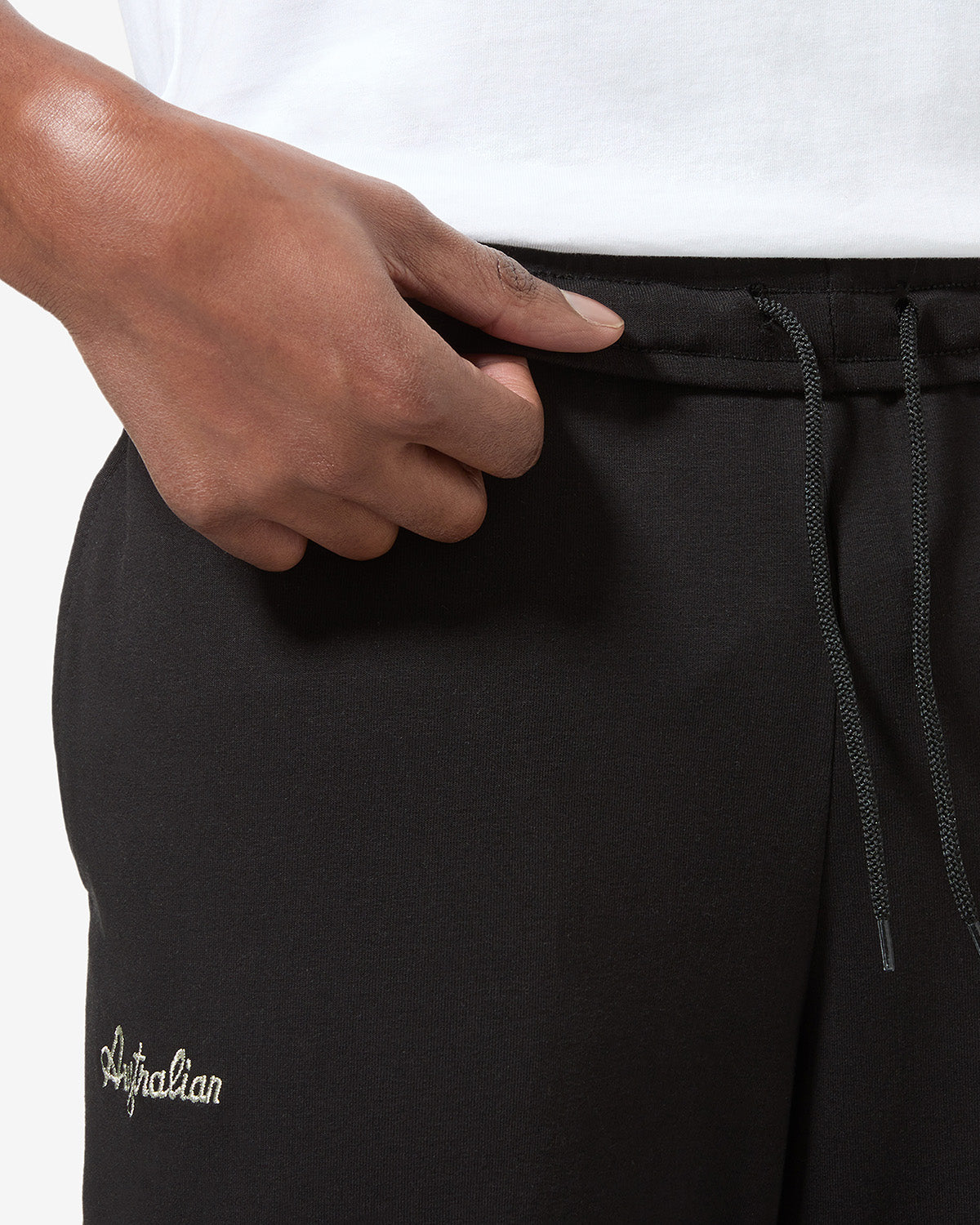 Easy Tracksuit: Australian Sportswear