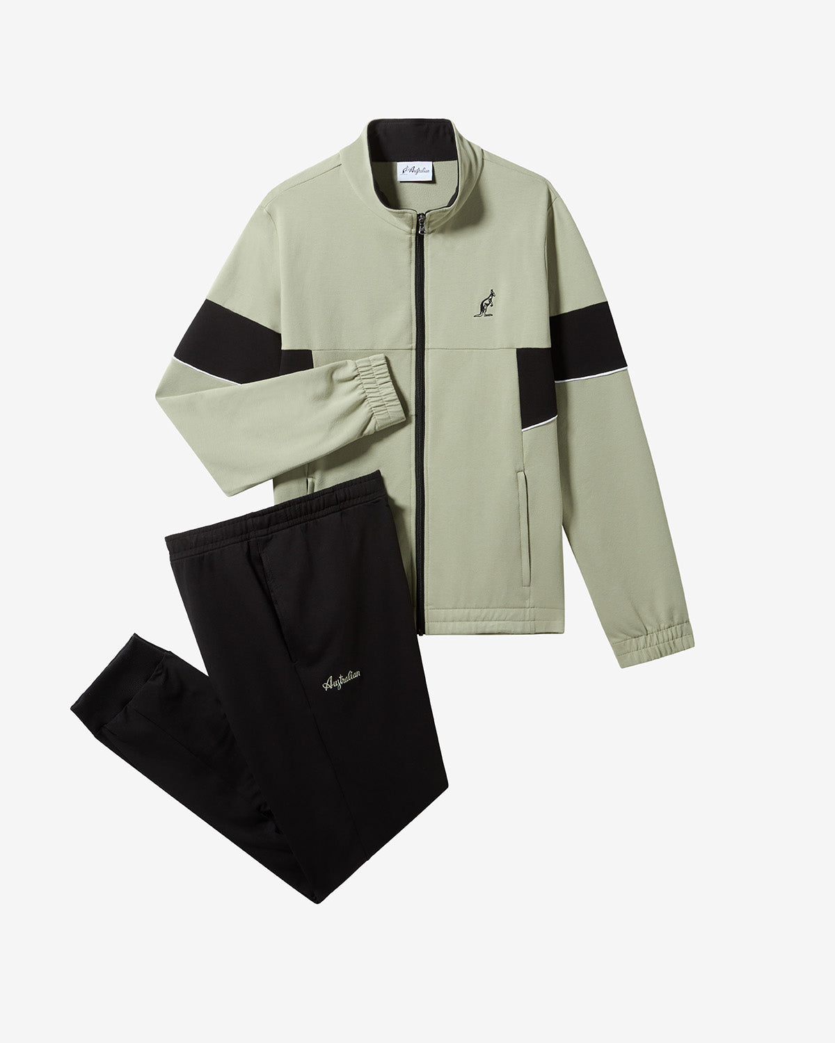 Easy Tracksuit: Australian Sportswear