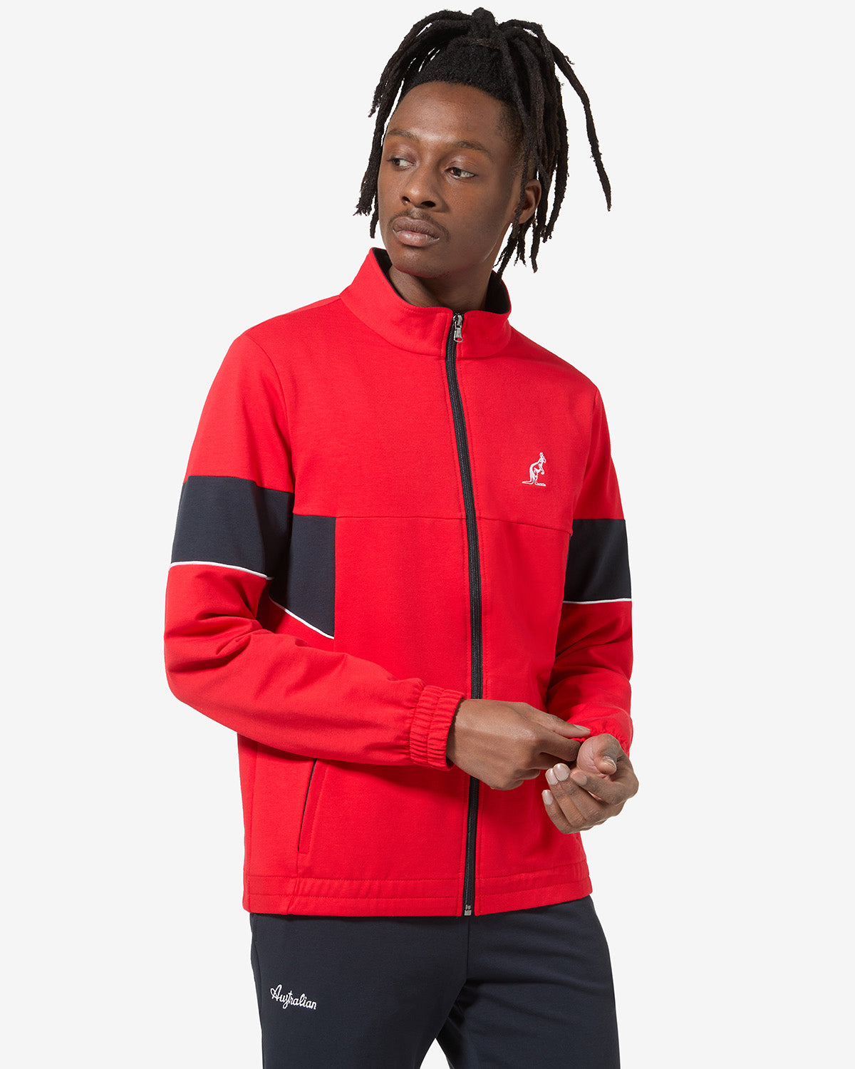 Easy Tracksuit: Australian Sportswear