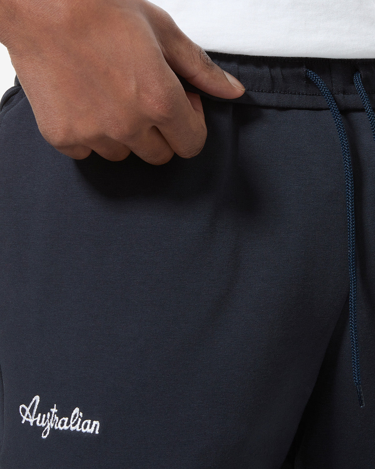 Easy Tracksuit: Australian Sportswear