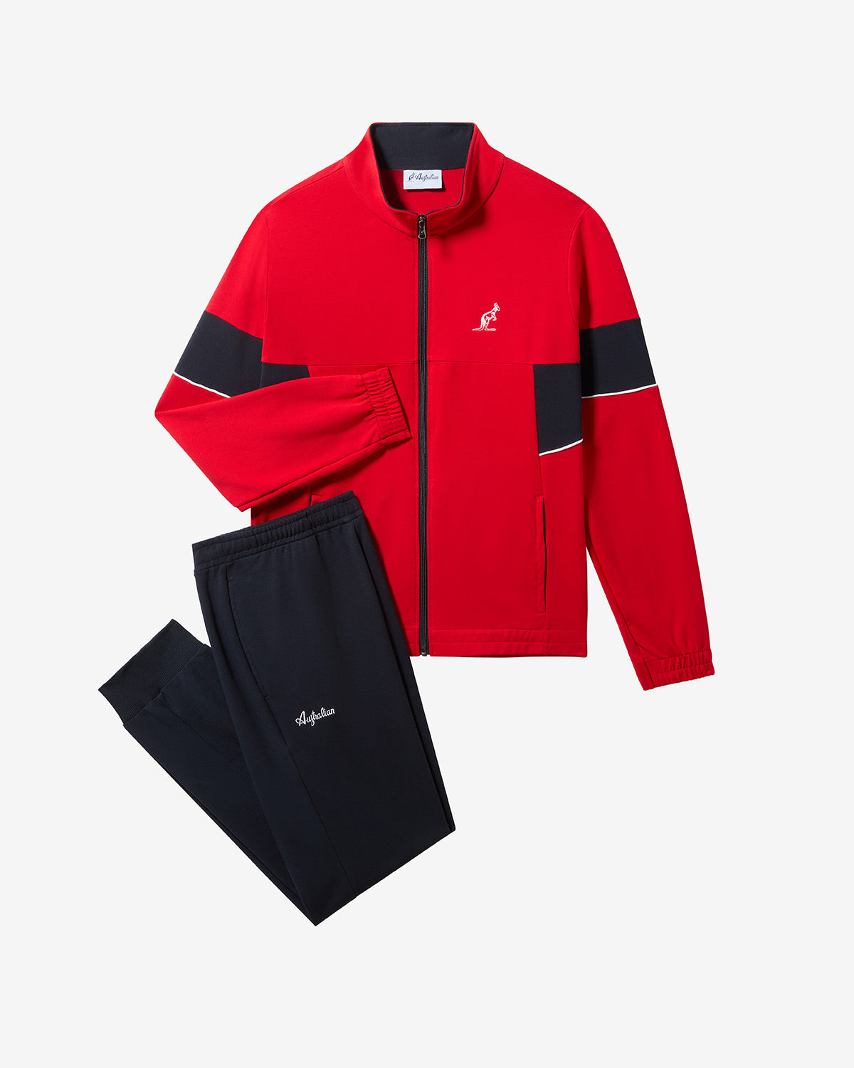 Easy Tracksuit: Australian Sportswear