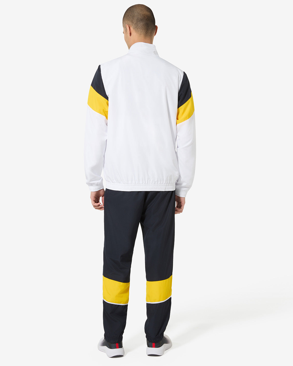 Icon Smash Tracksuit: Australian Sportswear