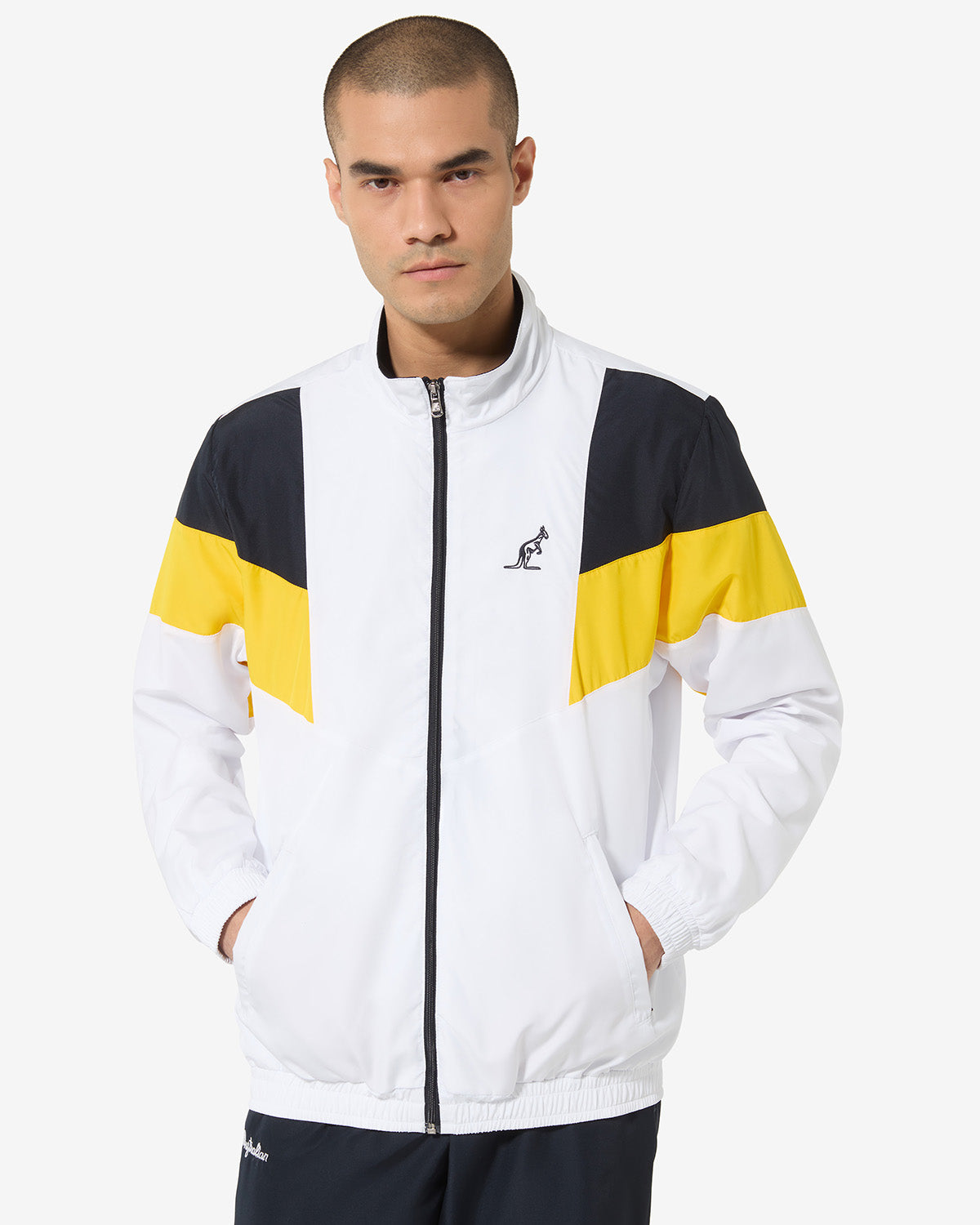 Icon Smash Tracksuit: Australian Sportswear