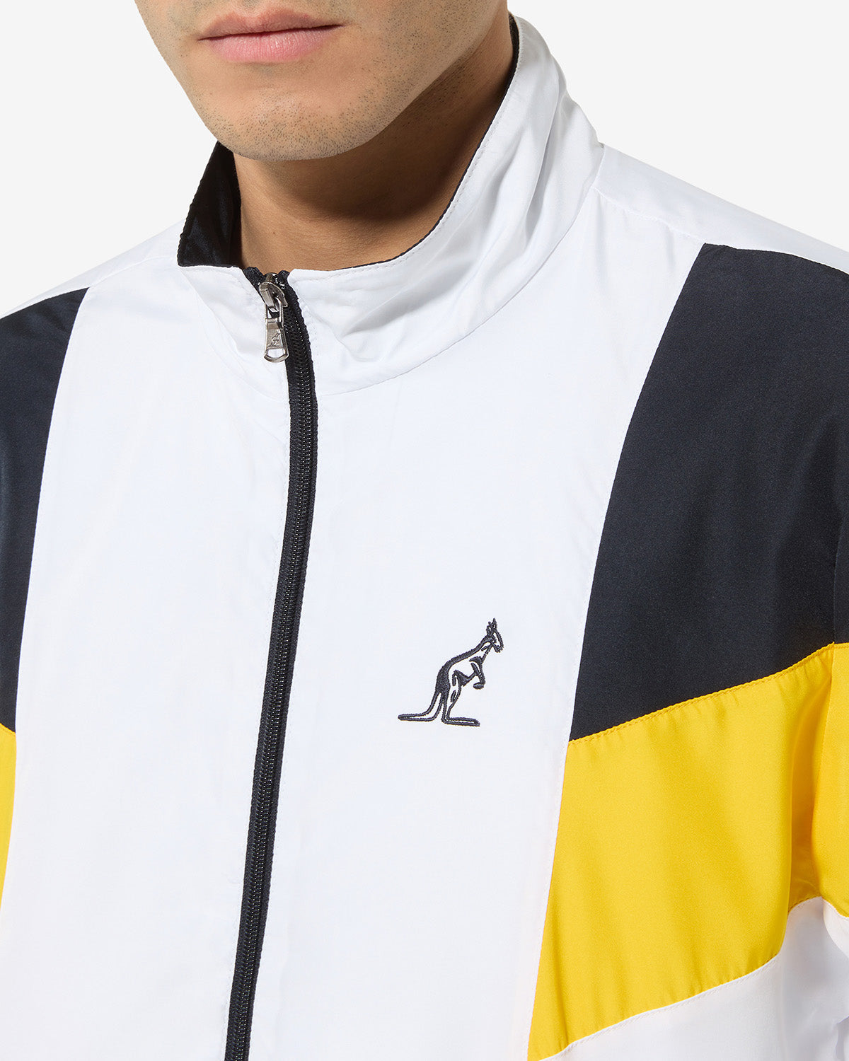 Icon Smash Tracksuit: Australian Sportswear