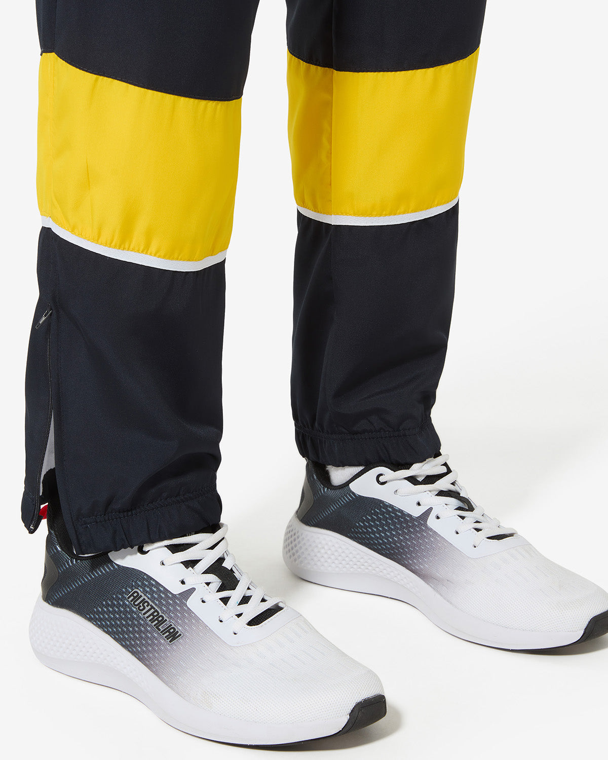 Icon Smash Tracksuit: Australian Sportswear