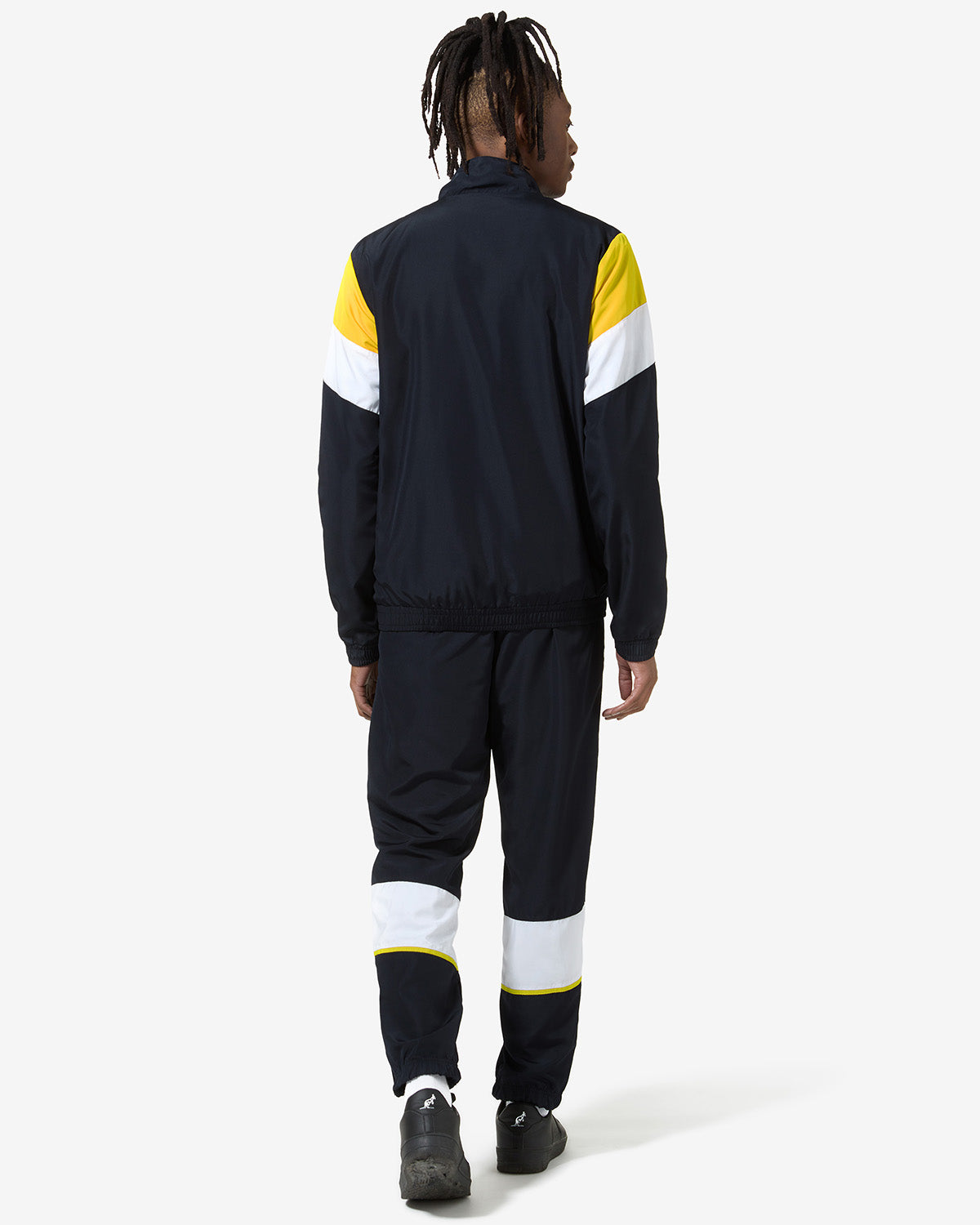 Icon Smash Tracksuit: Australian Sportswear