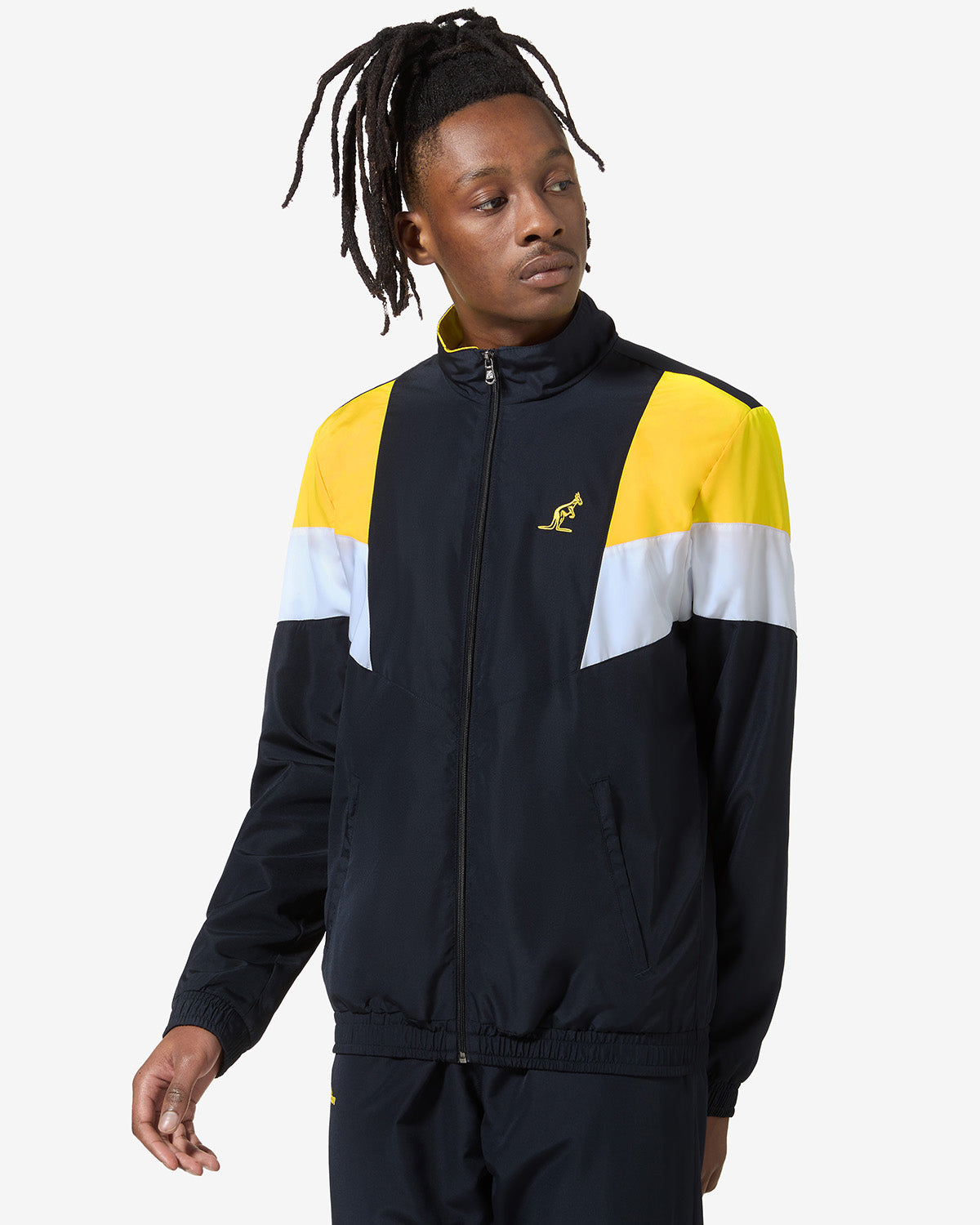 Icon Smash Tracksuit: Australian Sportswear