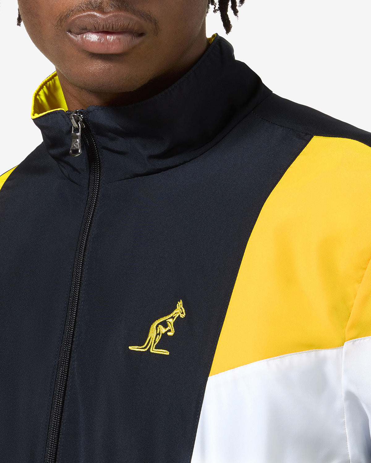 Icon Smash Tracksuit: Australian Sportswear