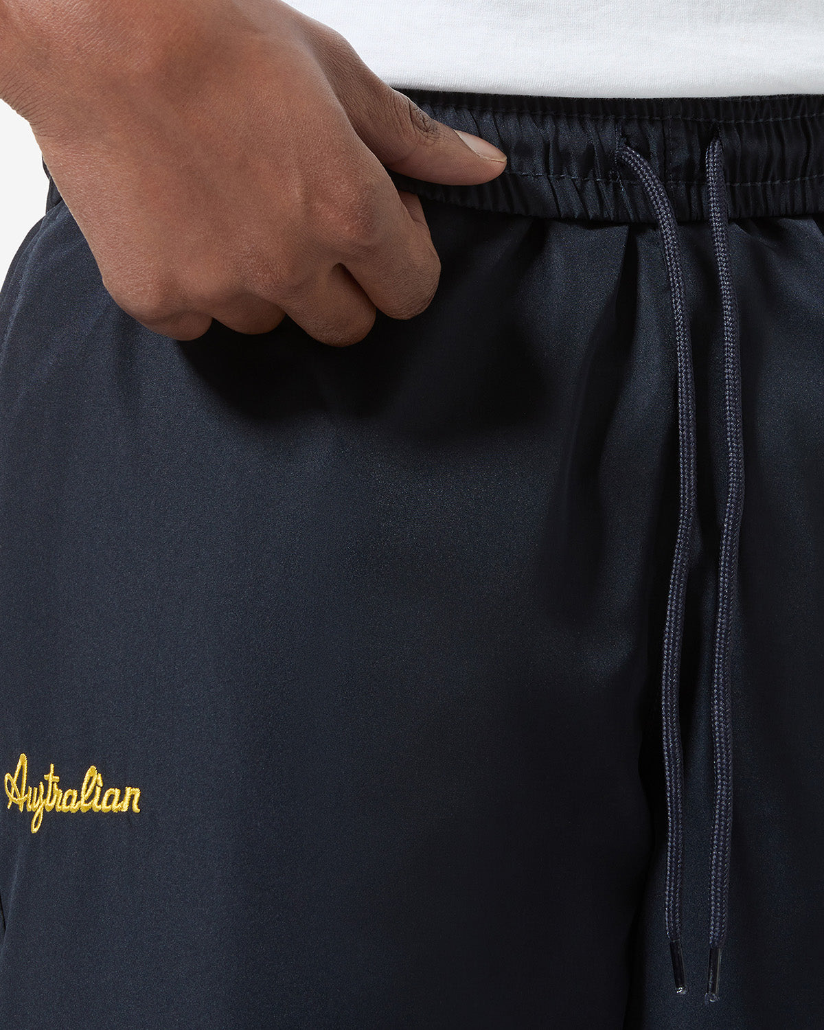 Icon Smash Tracksuit: Australian Sportswear