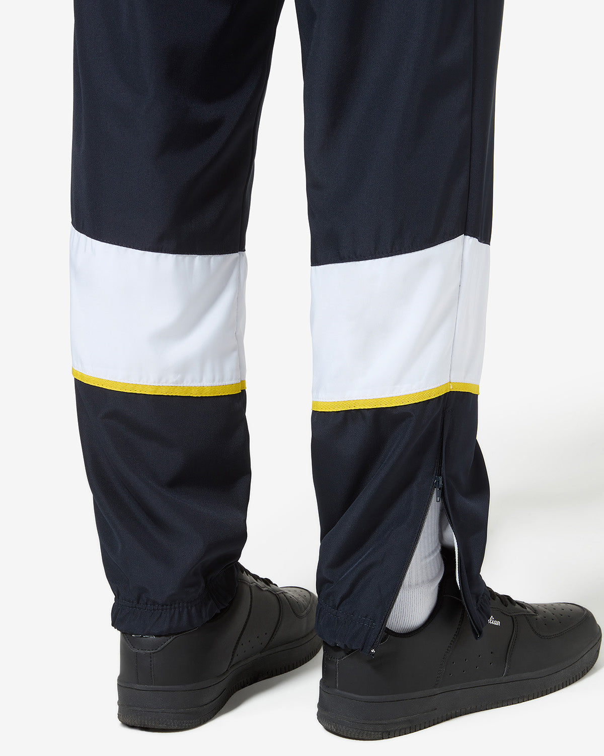 Icon Smash Tracksuit: Australian Sportswear