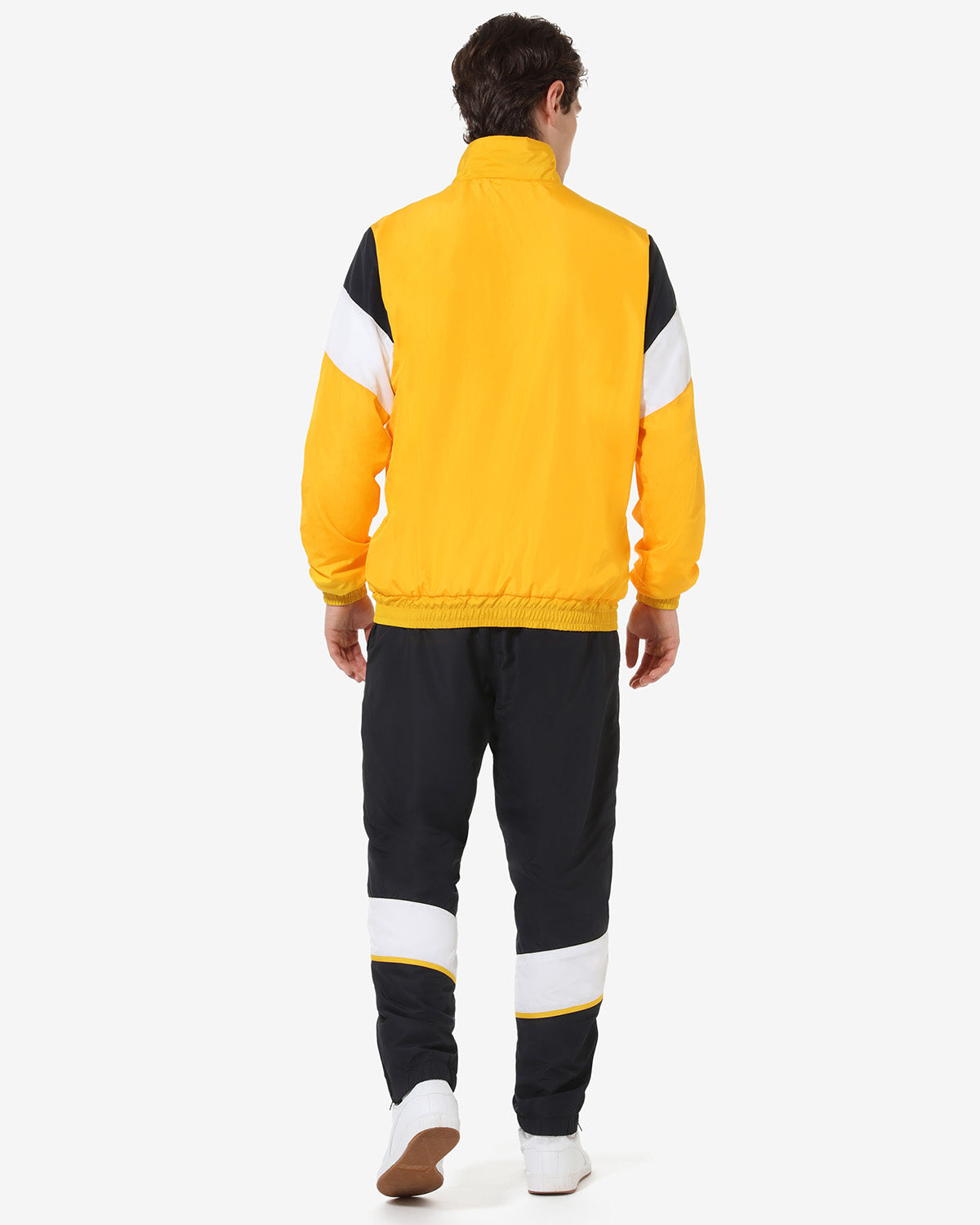 Icon Smash Tracksuit: Australian Sportswear