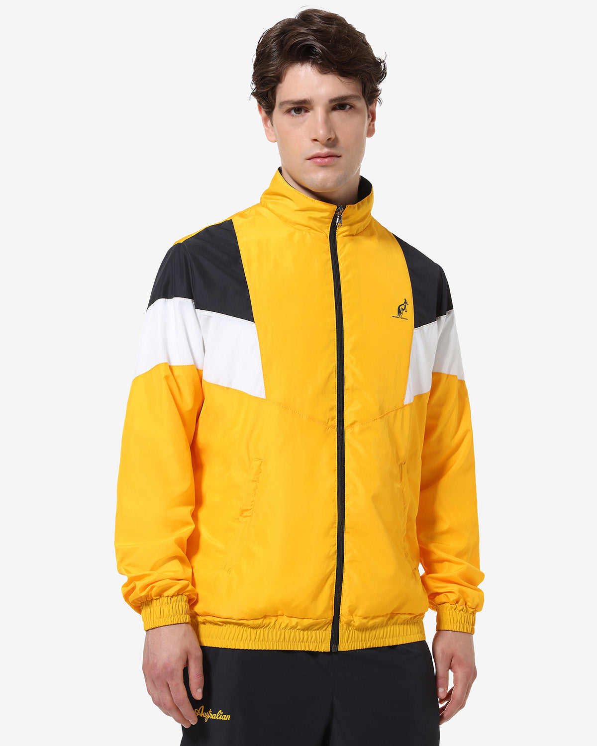 Icon Smash Tracksuit: Australian Sportswear