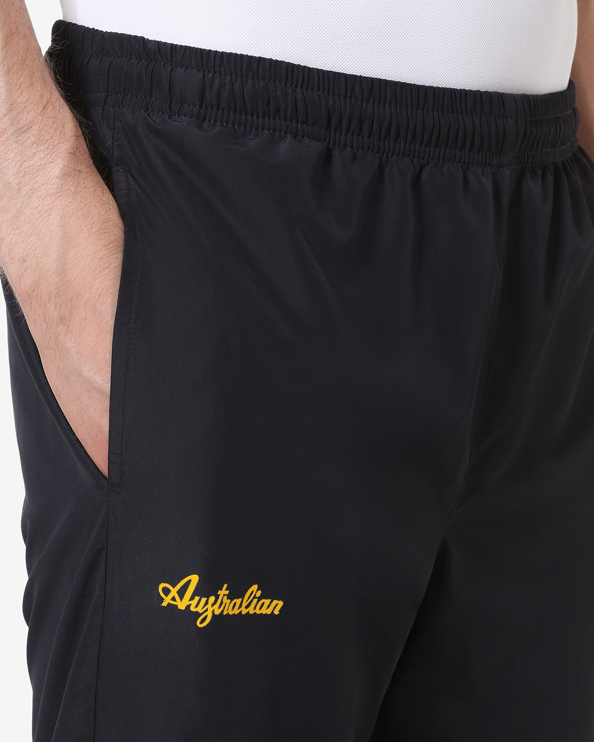 Icon Smash Tracksuit: Australian Sportswear