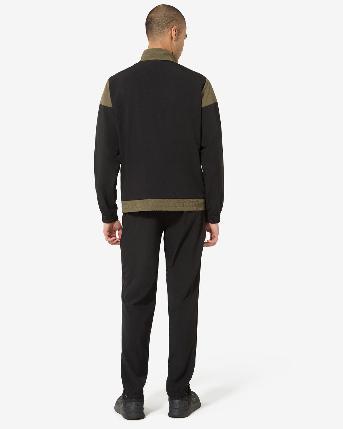 Icon Slam Tracksuit: Australian Sportswear