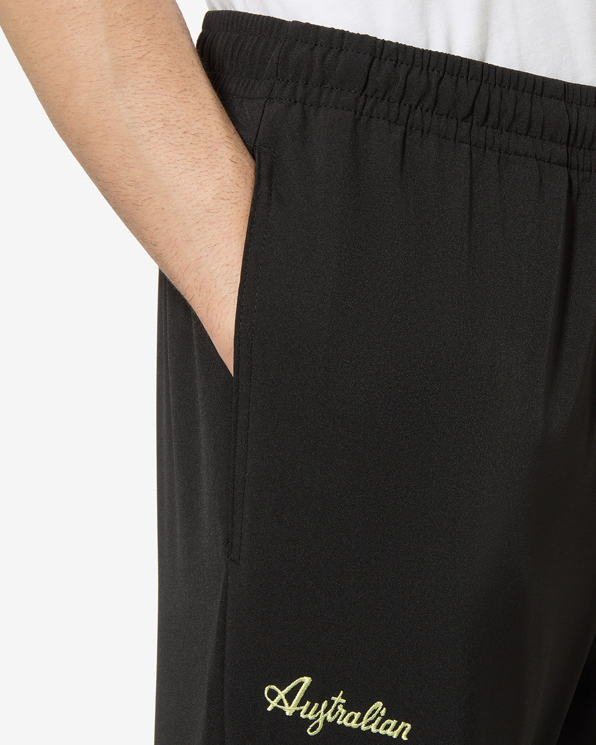 Icon Slam Tracksuit: Australian Sportswear
