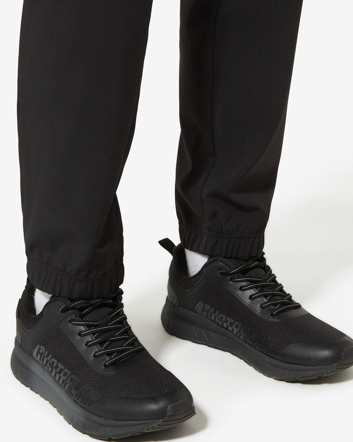 Icon Slam Tracksuit: Australian Sportswear