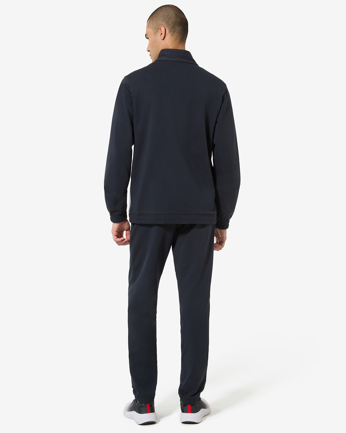 Icon Tracksuit: Australian Sportswear