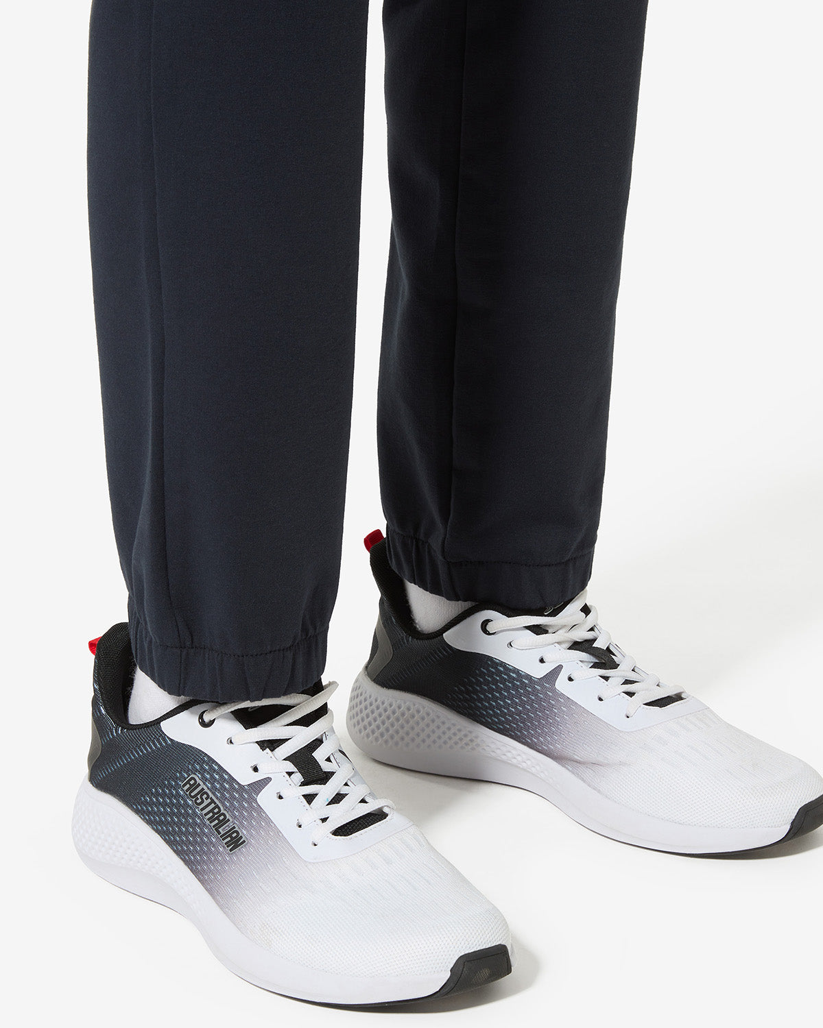 Icon Tracksuit: Australian Sportswear