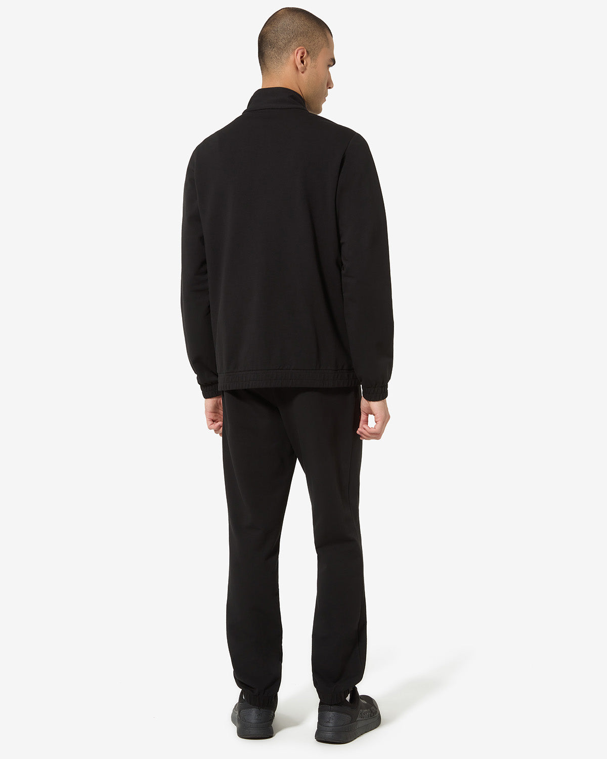 Icon Tracksuit: Australian Sportswear