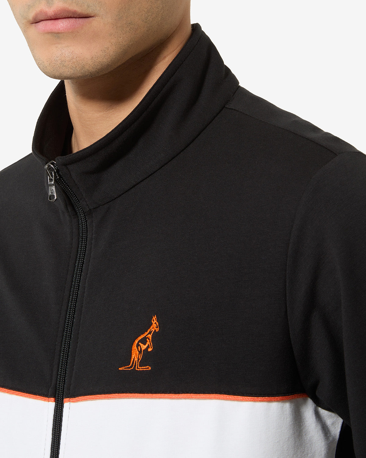 Icon Tracksuit: Australian Sportswear