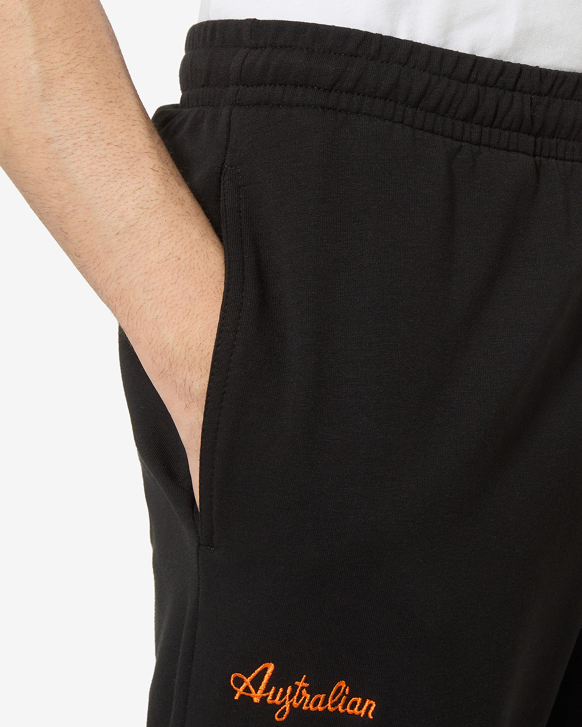 Icon Tracksuit: Australian Sportswear