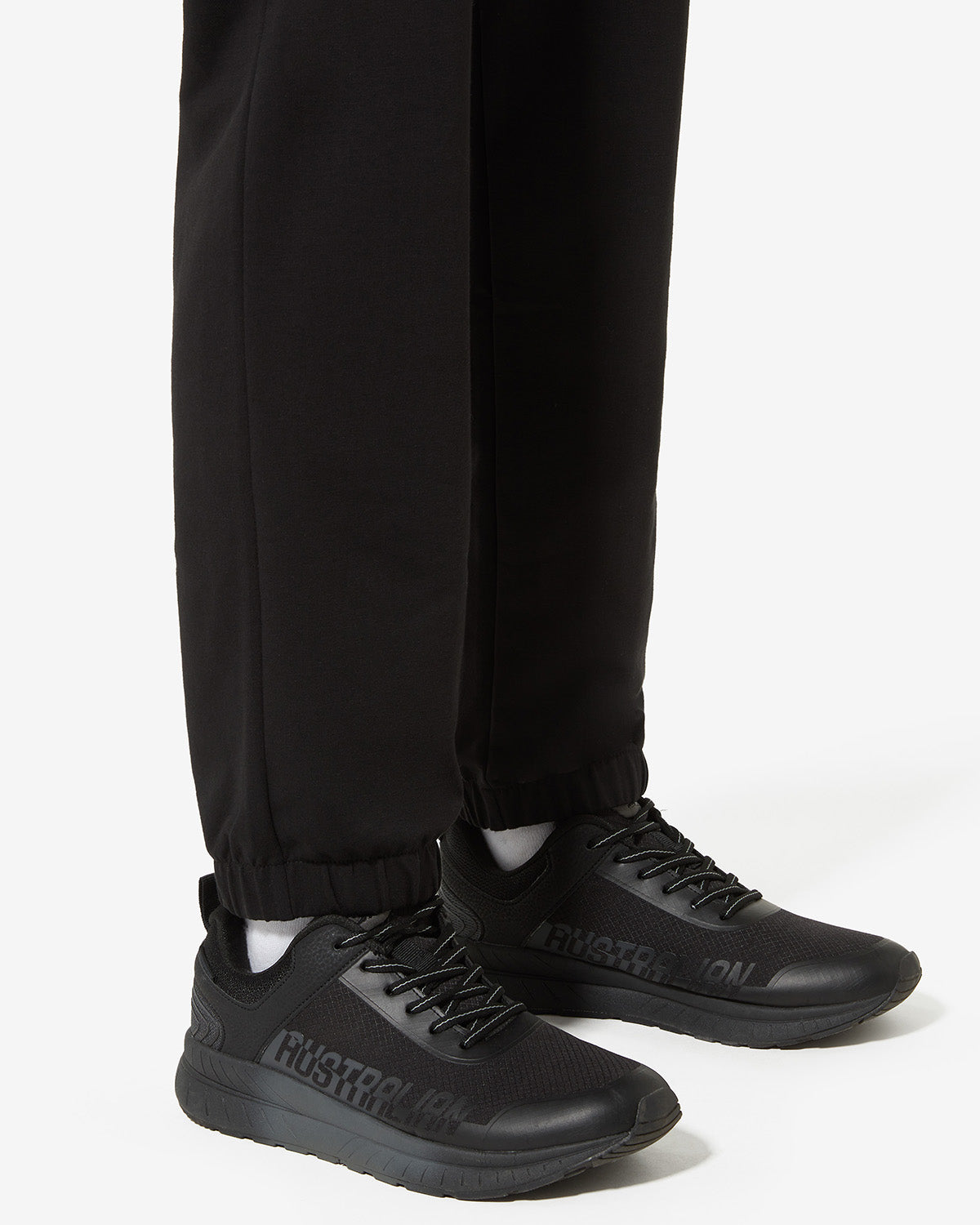 Icon Tracksuit: Australian Sportswear