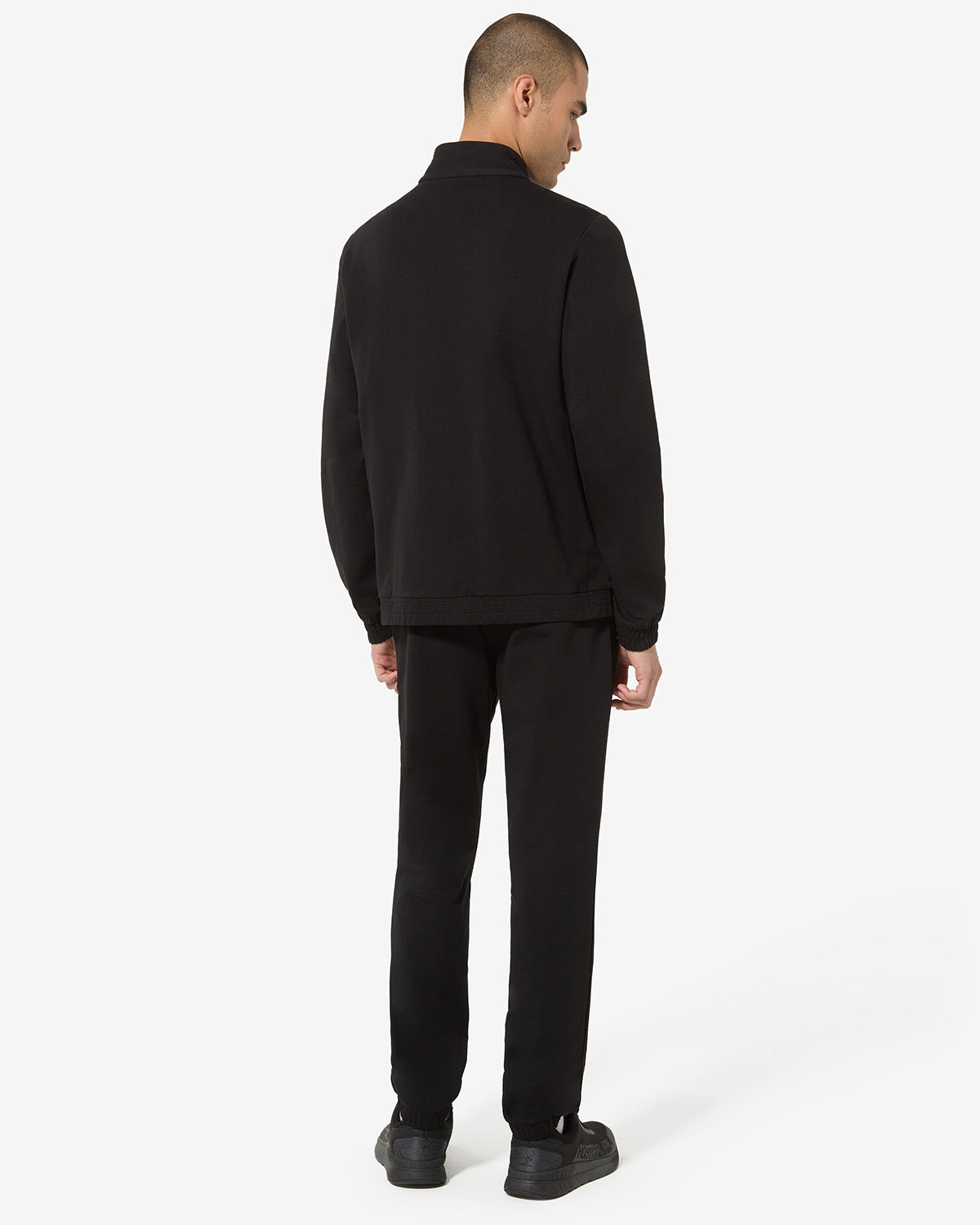 Icon Tracksuit: Australian Sportswear