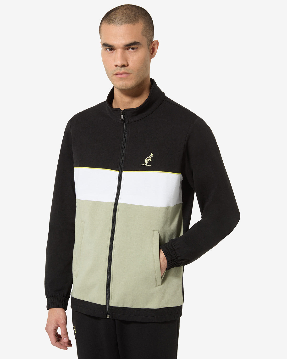 Icon Tracksuit: Australian Sportswear