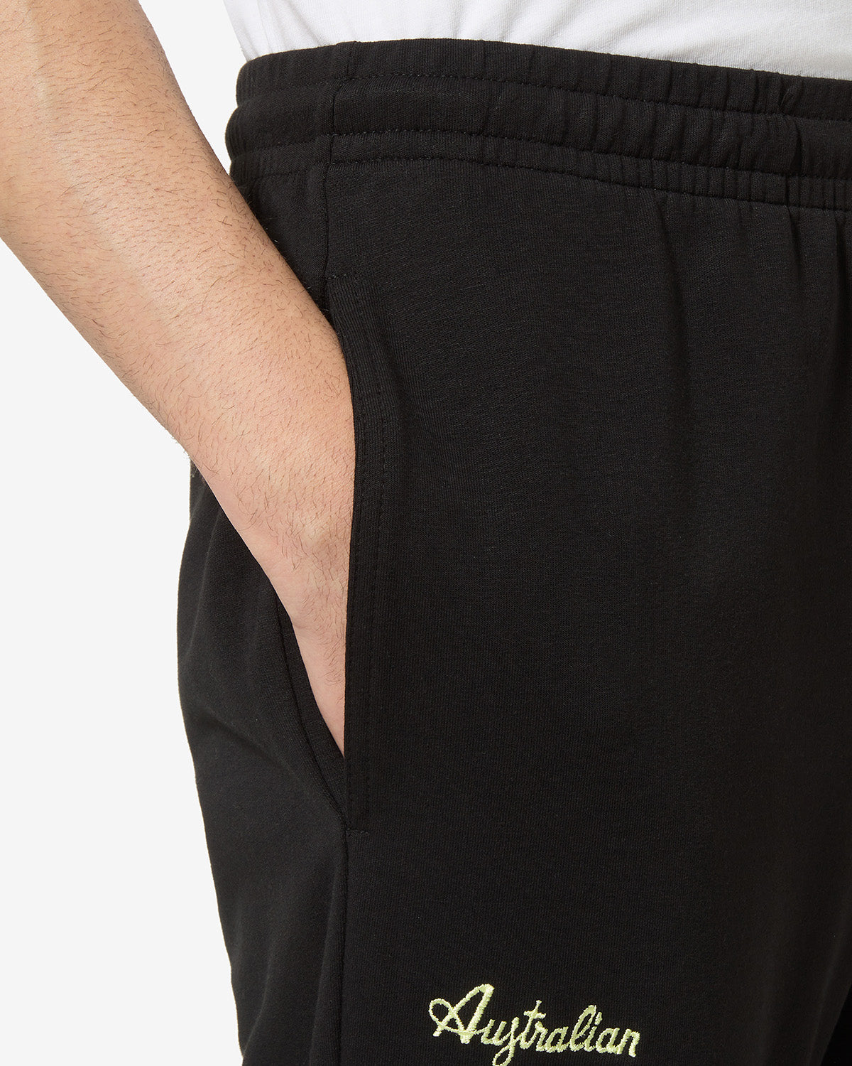 Icon Tracksuit: Australian Sportswear