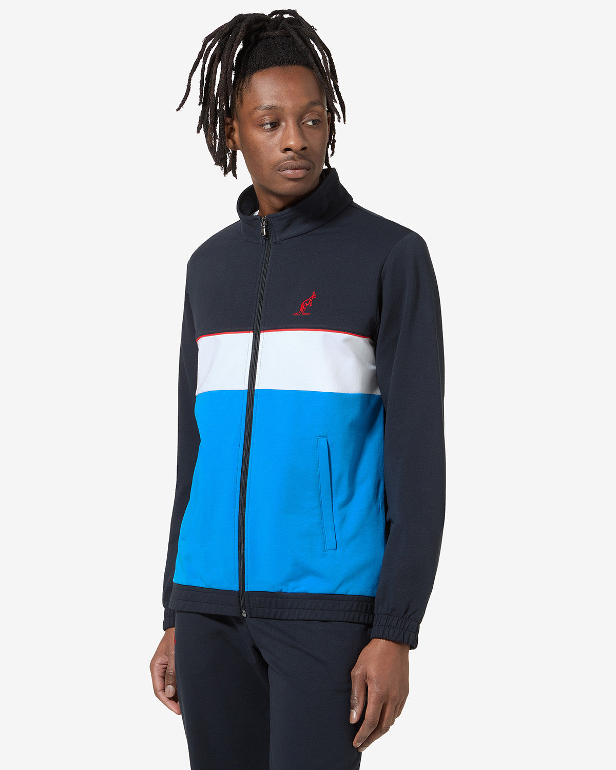 Icon Tracksuit: Australian Sportswear
