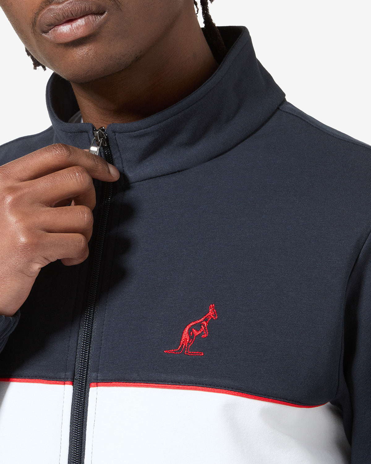 Icon Tracksuit: Australian Sportswear
