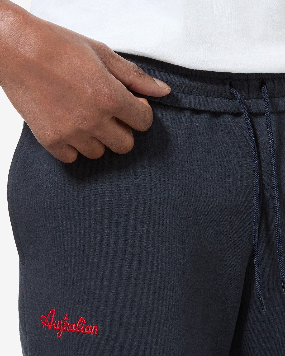Icon Tracksuit: Australian Sportswear