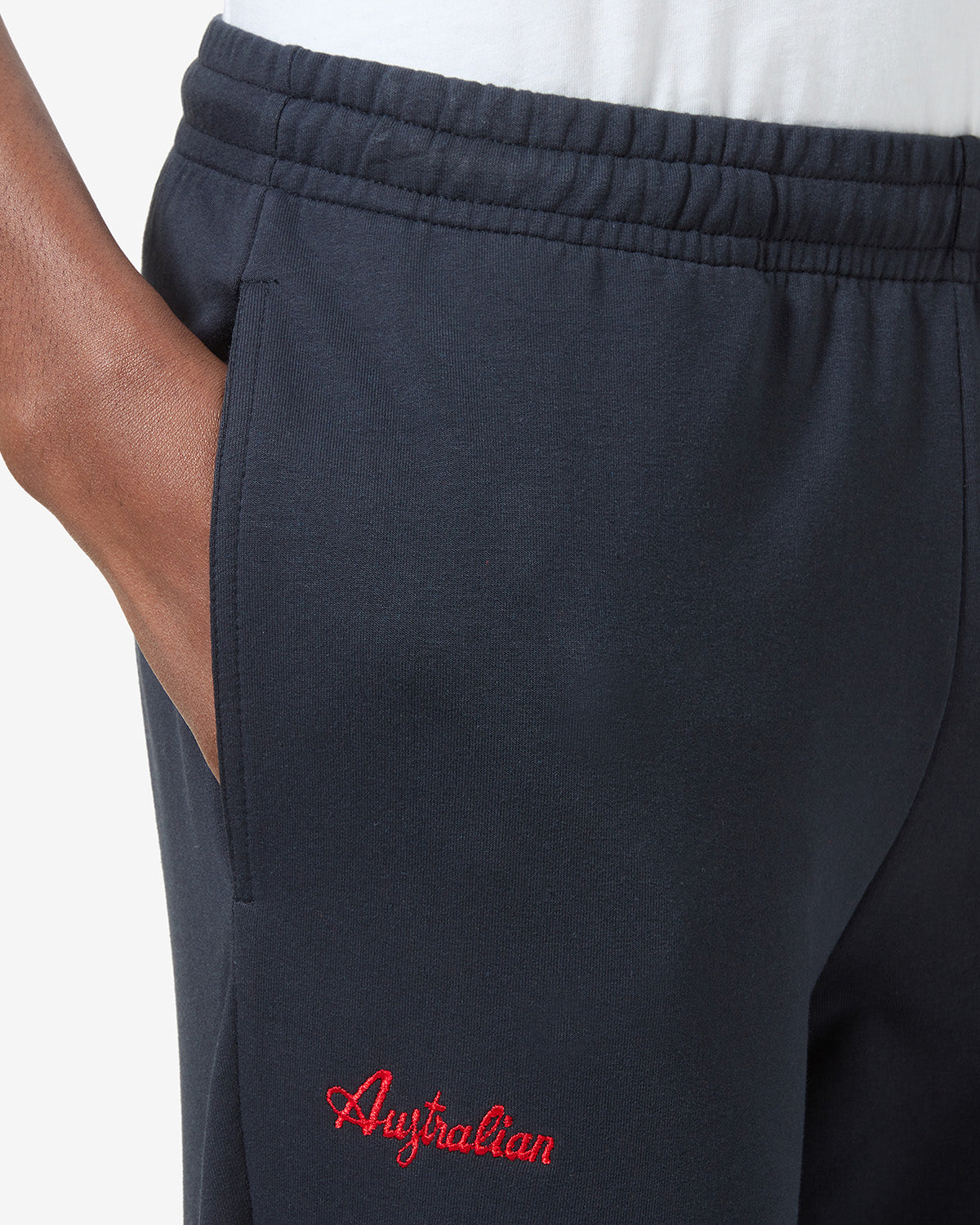 Icon Tracksuit: Australian Sportswear