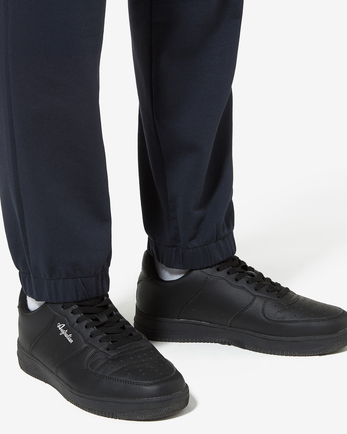 Icon Tracksuit: Australian Sportswear